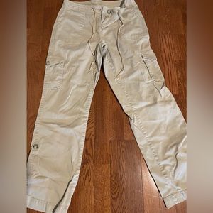 LL bean Southport cargo pants